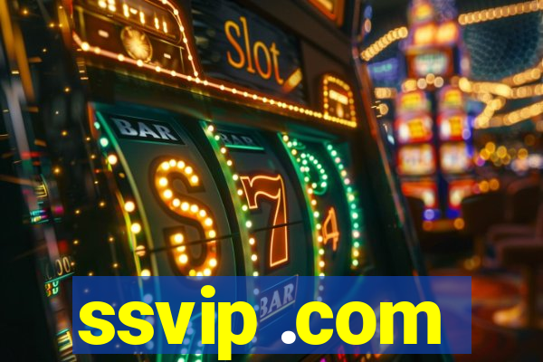 ssvip .com